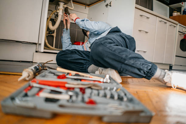 Best Affordable Plumber Near Me  in Fairfield Plantation, GA