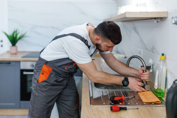 Best Affordable Plumbing Services  in Fairfield Plantation, GA
