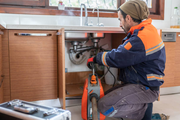 Best Plumbing Inspection Services  in Fairfield Plantation, GA