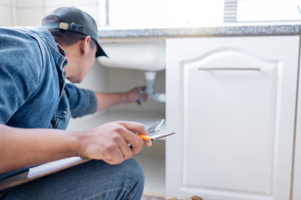 Best Water Leak Repair  in Fairfield Plantation, GA