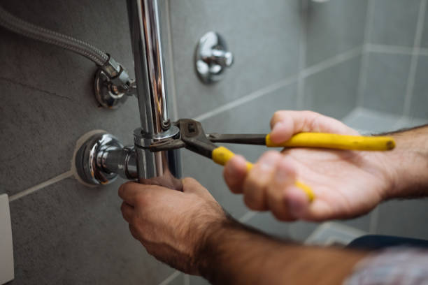 Best Hot Water Heater Installation  in Fairfield Plantation, GA
