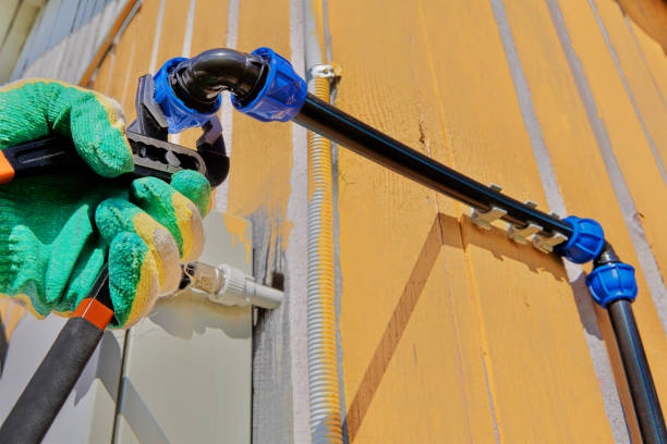 Best Shower Repair Services  in Fairfield Plantation, GA
