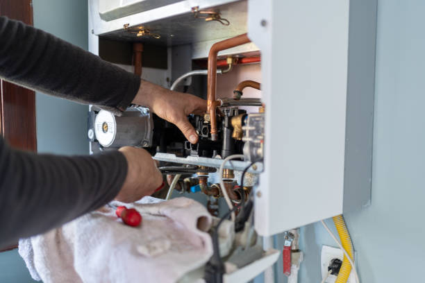 Best Sewer Line Repair  in Fairfield Plantation, GA