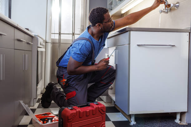 Best 24-Hour Plumber Near Me  in Fairfield Plantation, GA